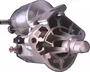 HC-Cargo 111492 - Starter autospares.lv