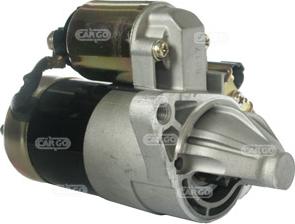 HC-Cargo 111459 - Starter autospares.lv