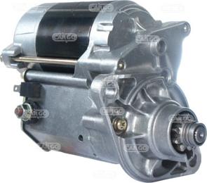 HC-Cargo 111451 - Starter autospares.lv