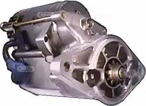 HC-Cargo 111464 - Starter autospares.lv