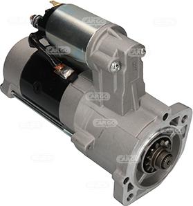 HC-Cargo 111461 - Starter autospares.lv