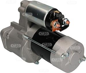 HC-Cargo 111461 - Starter autospares.lv