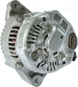 HC-Cargo 111468 - Alternator autospares.lv