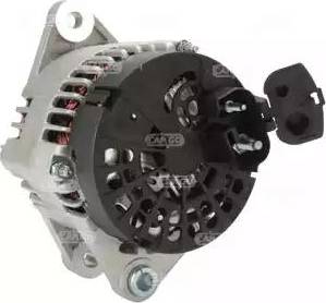 HC-Cargo 111409 - Alternator autospares.lv