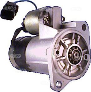 HC-Cargo 111485 - Starter autospares.lv