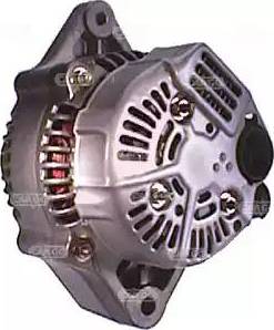 HC-Cargo 111480 - Alternator autospares.lv