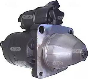 HC-Cargo 111421 - Starter autospares.lv