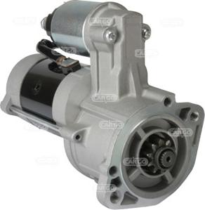 HC-Cargo 111476 - Starter autospares.lv