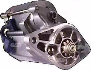 HC-Cargo 111548 - Starter autospares.lv