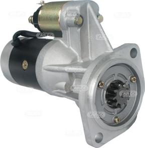 HC-Cargo 111559 - Starter autospares.lv