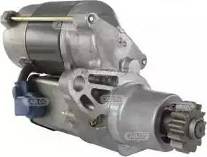 HC-Cargo 111550 - Starter autospares.lv