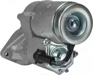 HC-Cargo 111564 - Starter autospares.lv