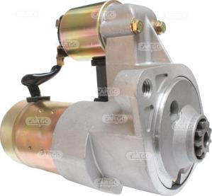 HC-Cargo 111534 - Starter autospares.lv