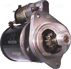 HC-Cargo 111573 - Starter autospares.lv