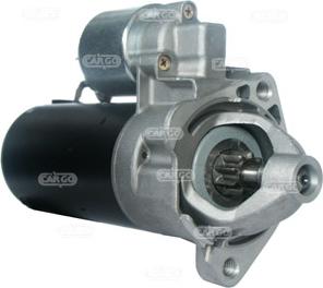 HC-Cargo 111694 - Starter autospares.lv