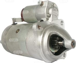 HC-Cargo 111693 - Starter autospares.lv