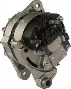 HC-Cargo 111654 - Alternator autospares.lv