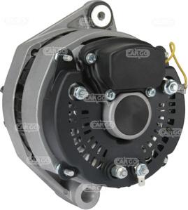 HC-Cargo 111658 - Alternator autospares.lv