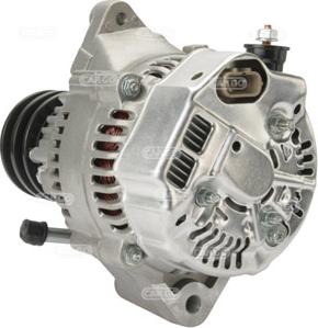 HC-Cargo 111601 - Alternator autospares.lv