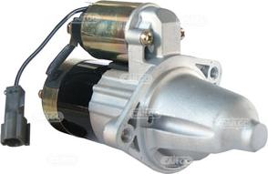 HC-Cargo 111608 - Starter autospares.lv