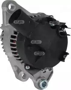 HC-Cargo 111689 - Alternator autospares.lv