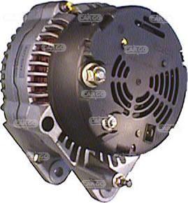 HC-Cargo 111676 - Alternator autospares.lv