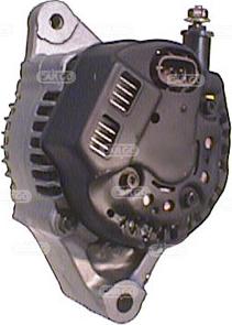 HC-Cargo 111678 - Alternator autospares.lv