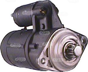 HC-Cargo 111099 - Starter autospares.lv