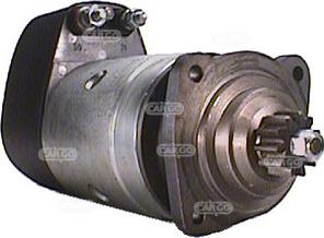 HC-Cargo 111046 - Starter autospares.lv