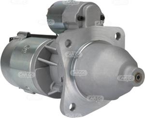 HC-Cargo 111047 - Starter autospares.lv