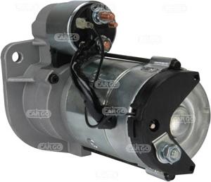 HC-Cargo 111047 - Starter autospares.lv