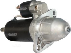 HC-Cargo 111069 - Starter autospares.lv