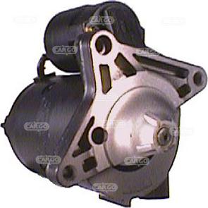 HC-Cargo 111063 - Starter autospares.lv