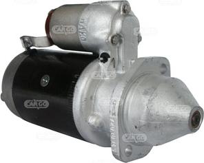 HC-Cargo 111001 - Starter autospares.lv