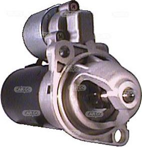 HC-Cargo 111010 - Starter autospares.lv