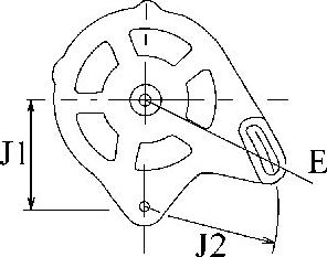 HC-Cargo 111411 - Alternator autospares.lv