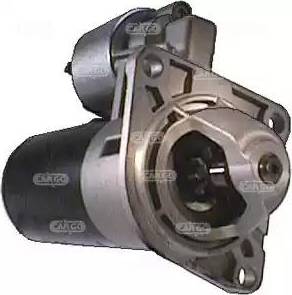 HC-Cargo 111030 - Starter autospares.lv