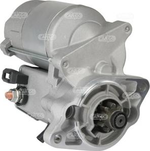 HC-Cargo 111021 - Starter autospares.lv