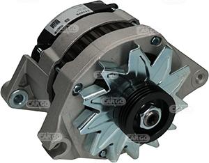 HC-Cargo 111076 - Alternator autospares.lv