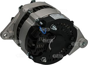 HC-Cargo 111076 - Alternator autospares.lv