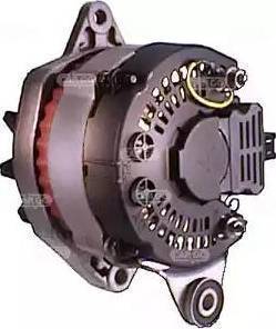 HC-Cargo 112744 - Alternator autospares.lv