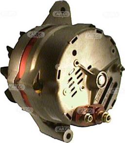 HC-Cargo 111169 - Alternator autospares.lv