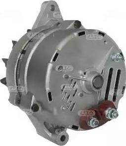 HC-Cargo 111166 - Alternator autospares.lv