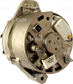 HC-Cargo 111168 - Alternator autospares.lv