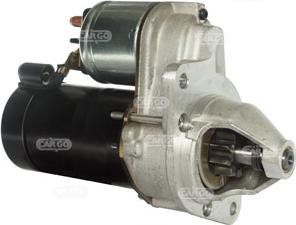 HC-Cargo 111100 - Starter autospares.lv