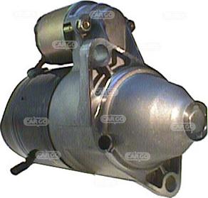 HC-Cargo 111189 - Starter autospares.lv