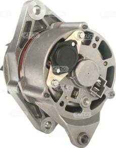 HC-Cargo 111180 - Alternator autospares.lv