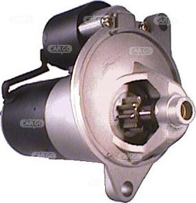 HC-Cargo 111183 - Starter autospares.lv