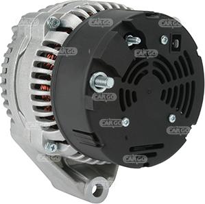 HC-Cargo 111890 - Alternator autospares.lv