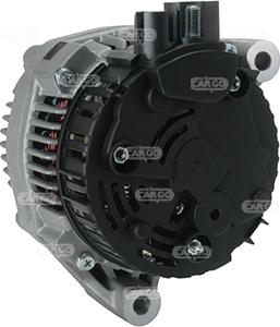 HC-Cargo 111893 - Alternator autospares.lv